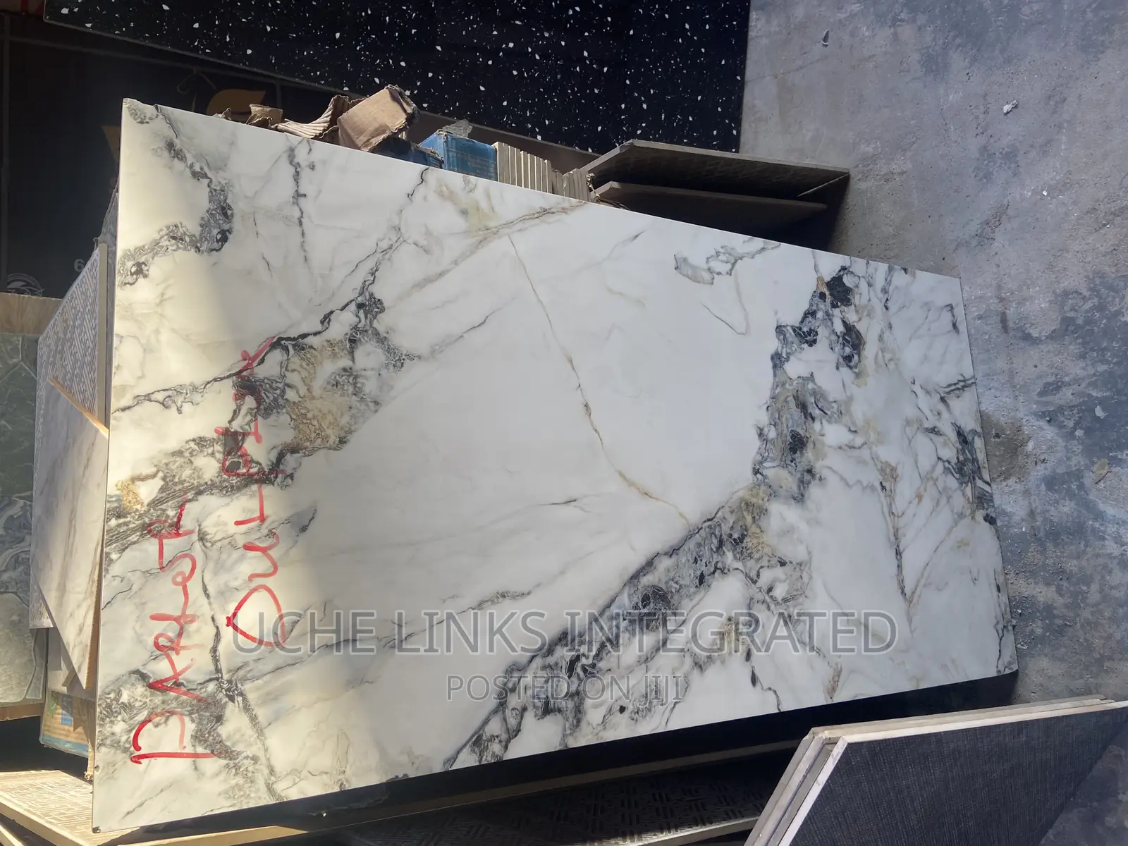 Virony Polish Tiles