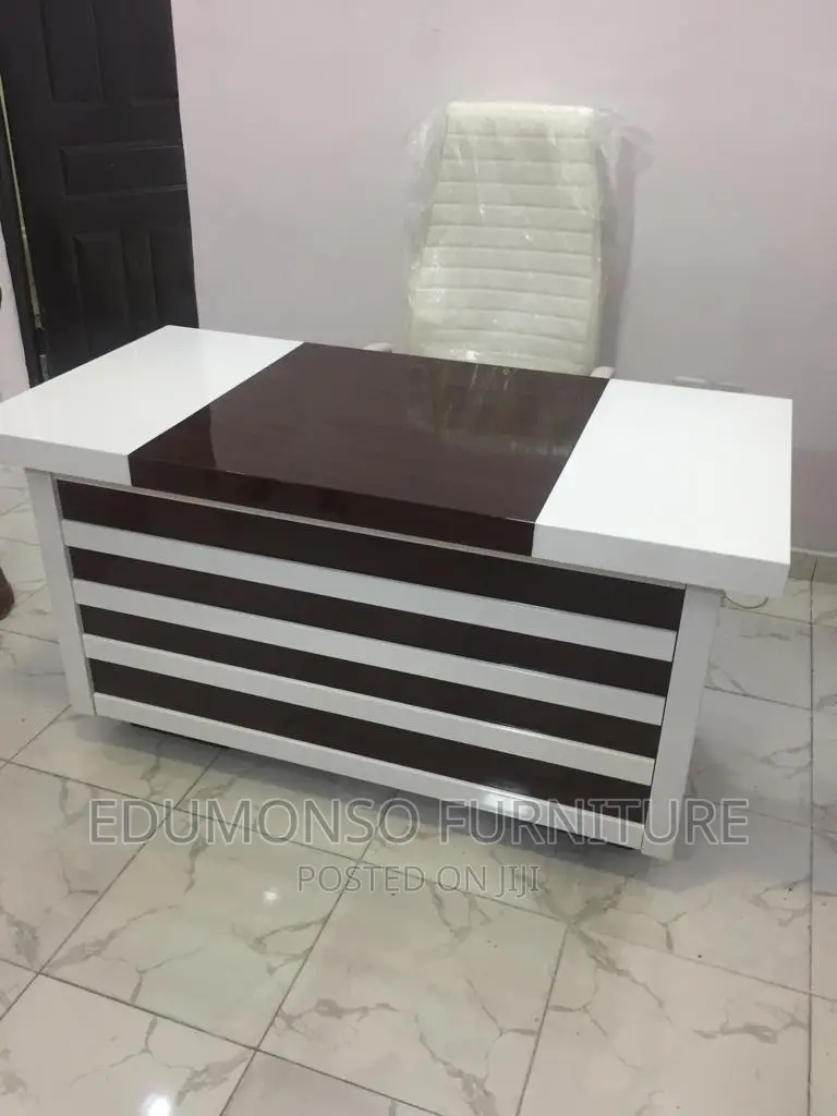 Modern Office Table 1.4mtr