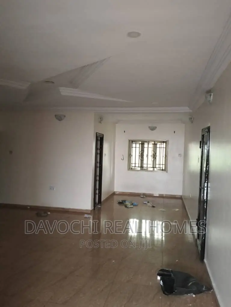 3bdrm Apartment in Sangotedo, Ajah for rent