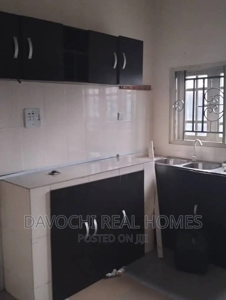 3bdrm Apartment in Sangotedo, Ajah for rent
