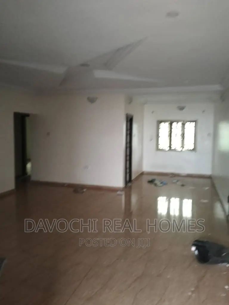 3bdrm Apartment in Sangotedo, Ajah for rent