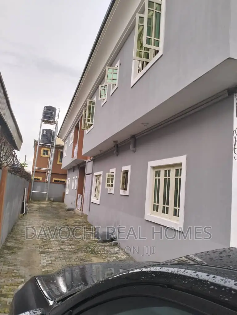 3bdrm Apartment in Sangotedo, Ajah for rent