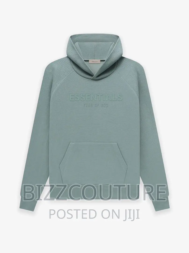 Original ESSANTIALS Hoodies Available in Store