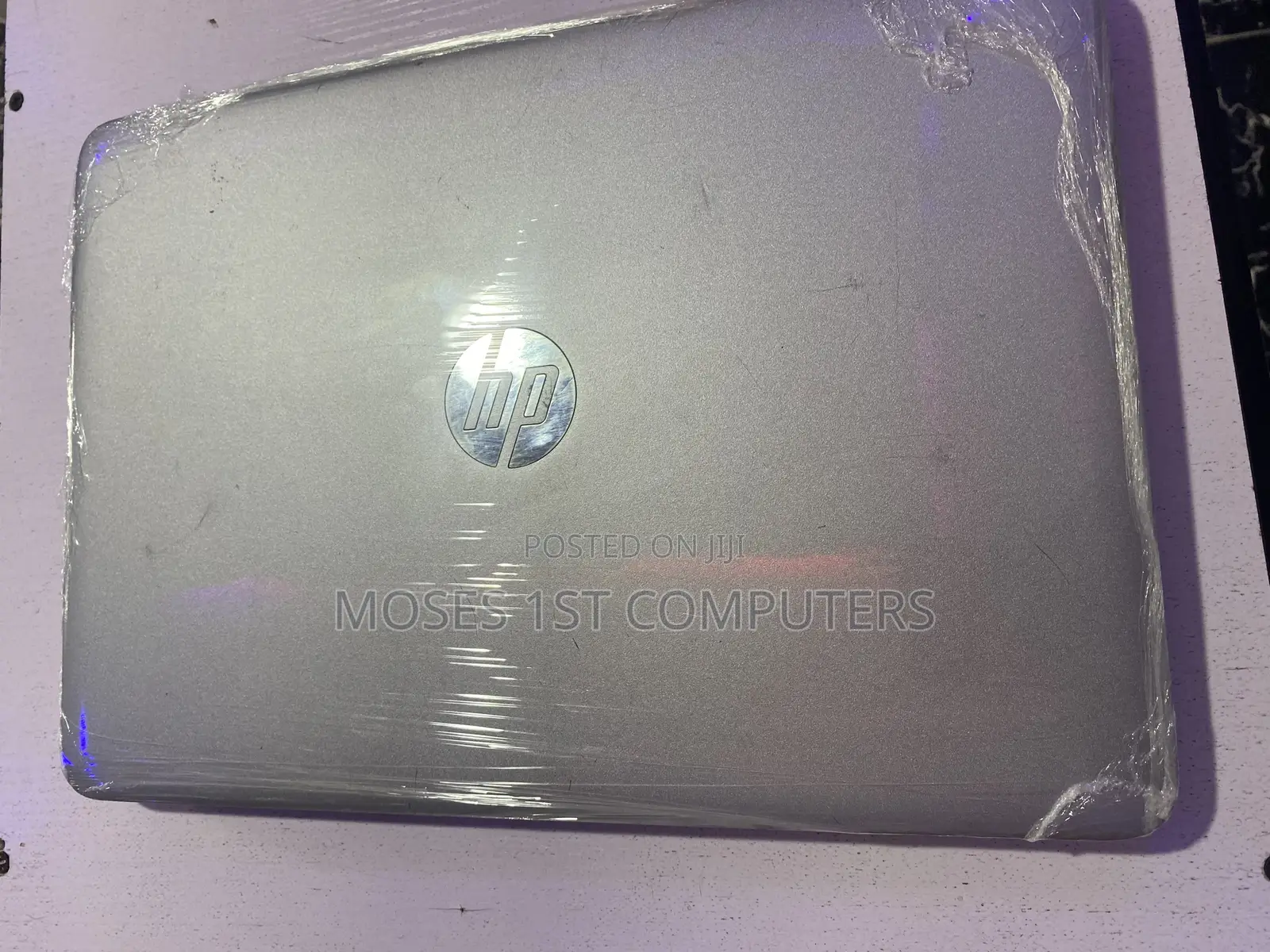 New Laptop HP EliteBook 840 G3 8GB Intel Core I5 SSD 256GB
