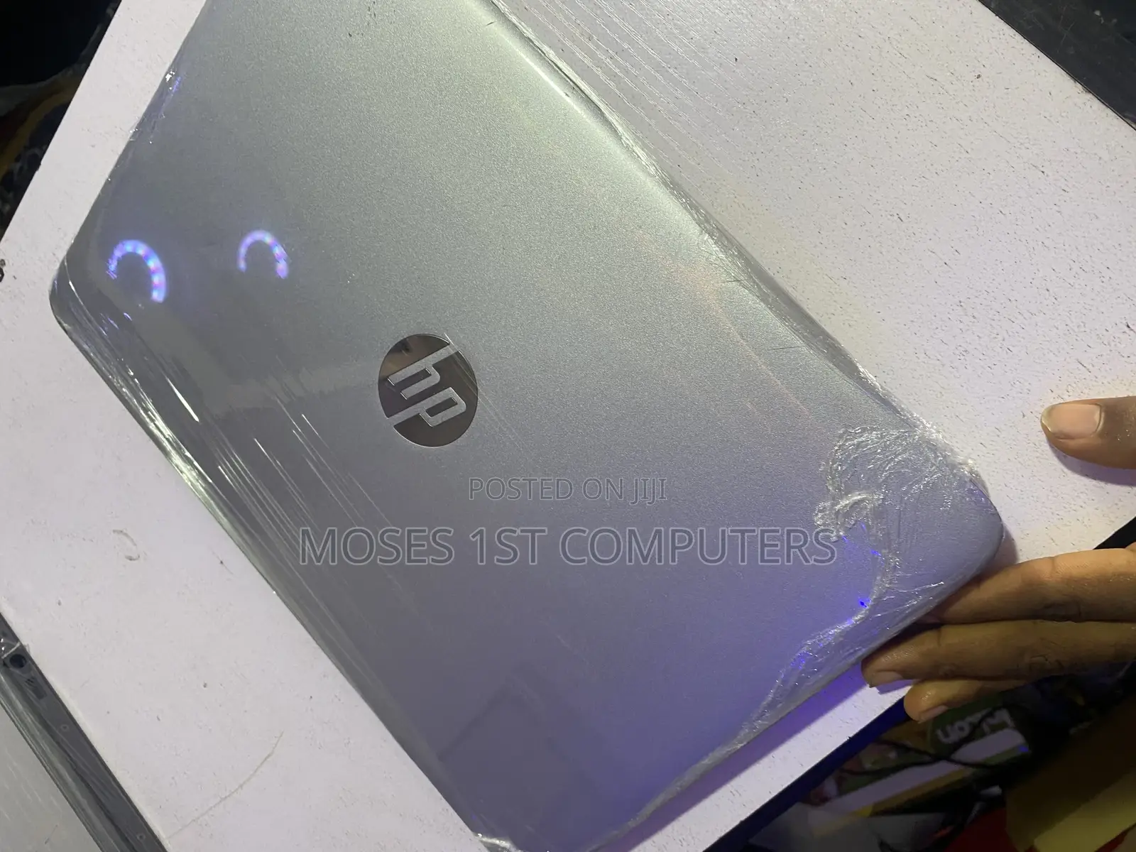 New Laptop HP EliteBook 840 G3 8GB Intel Core I5 SSD 256GB
