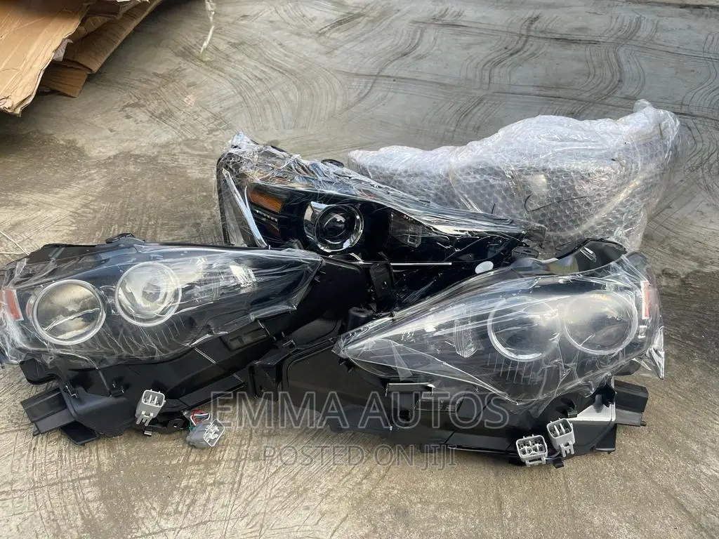 Headlamp Is 250 Sport 2018-2022 Direct Available Now