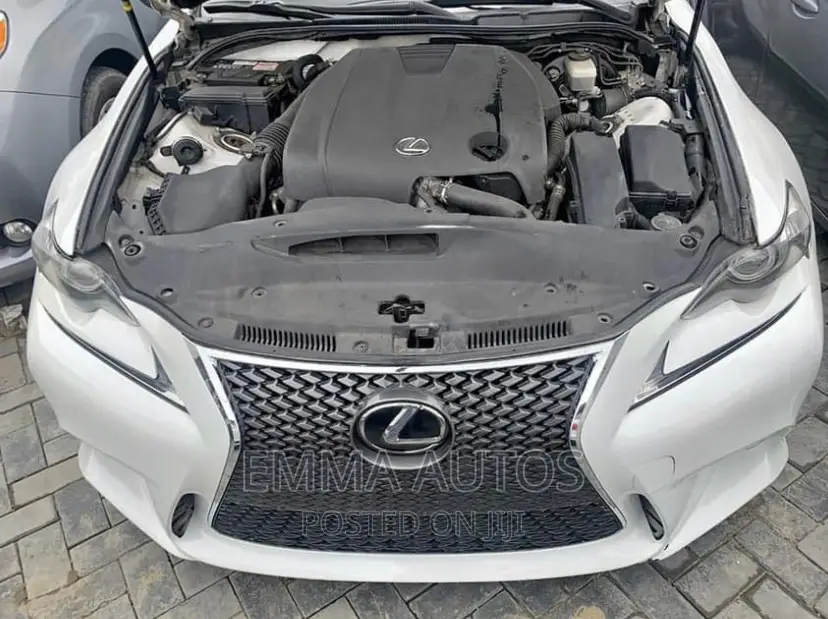 Headlamp Is 250 Sport 2018-2022 Direct Available Now