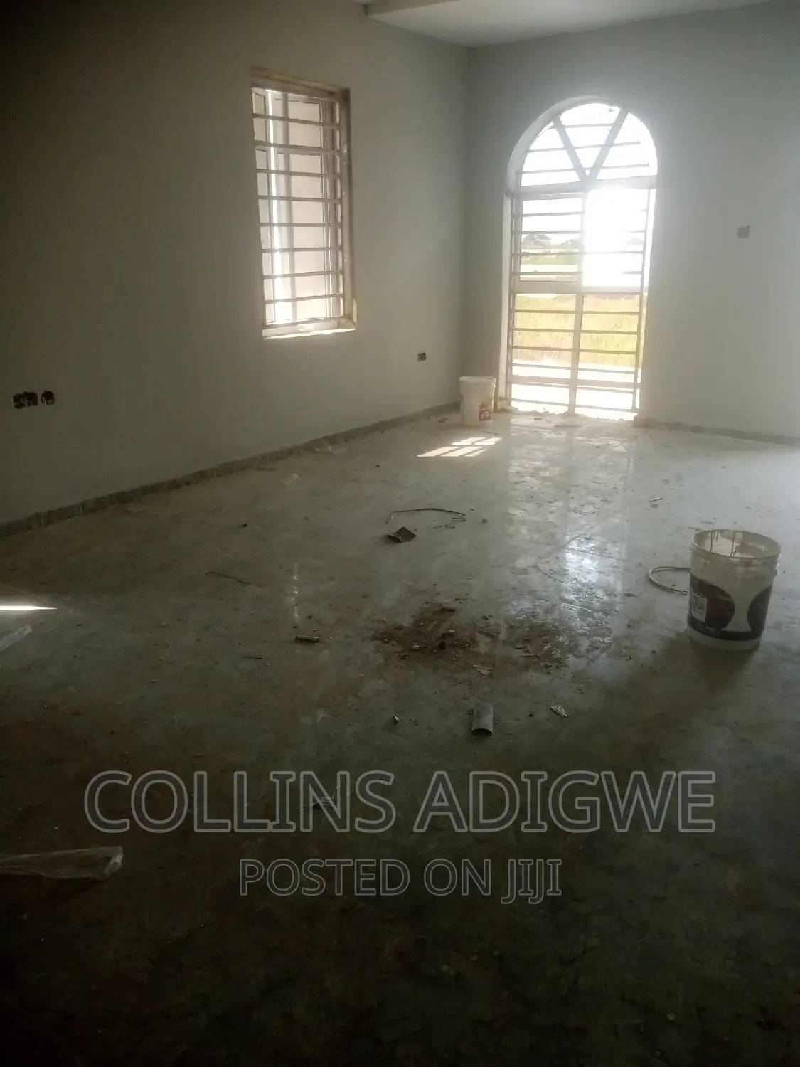 4bdrm Duplex in Amen Estate 2, Eleko for sale