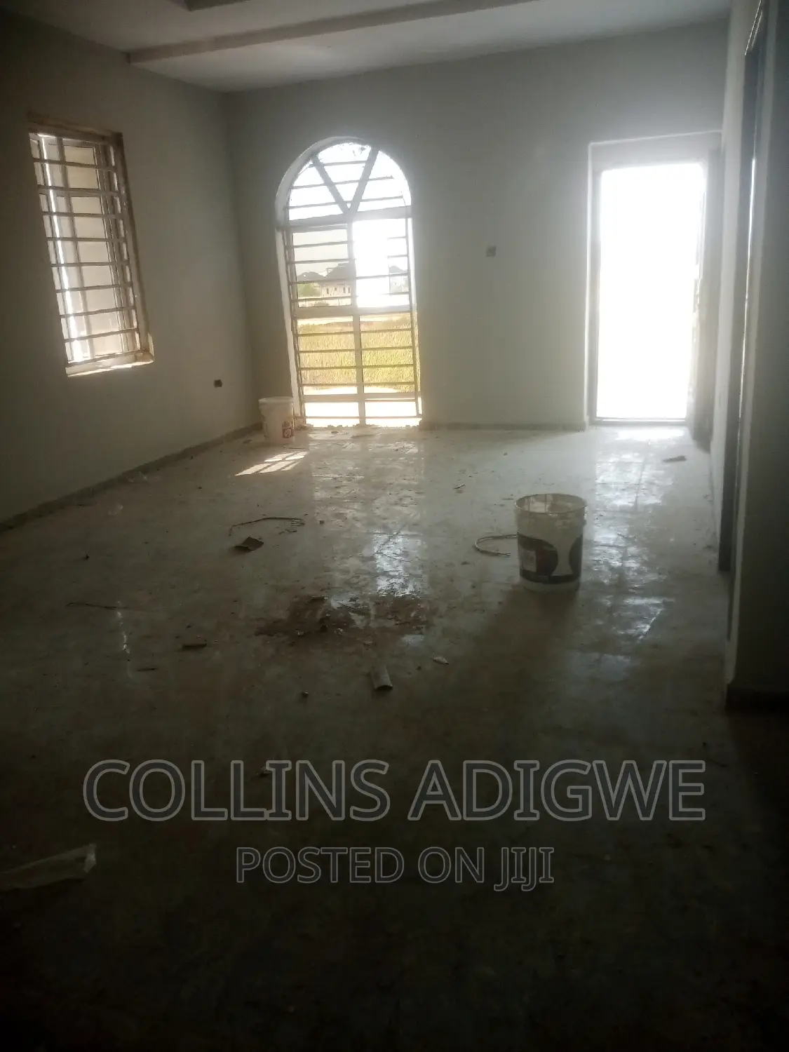4bdrm Duplex in Amen Estate 2, Eleko for sale