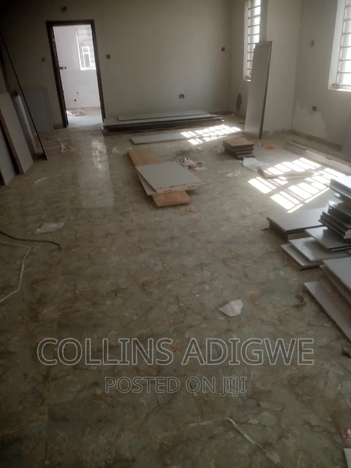 4bdrm Duplex in Amen Estate 2, Eleko for sale