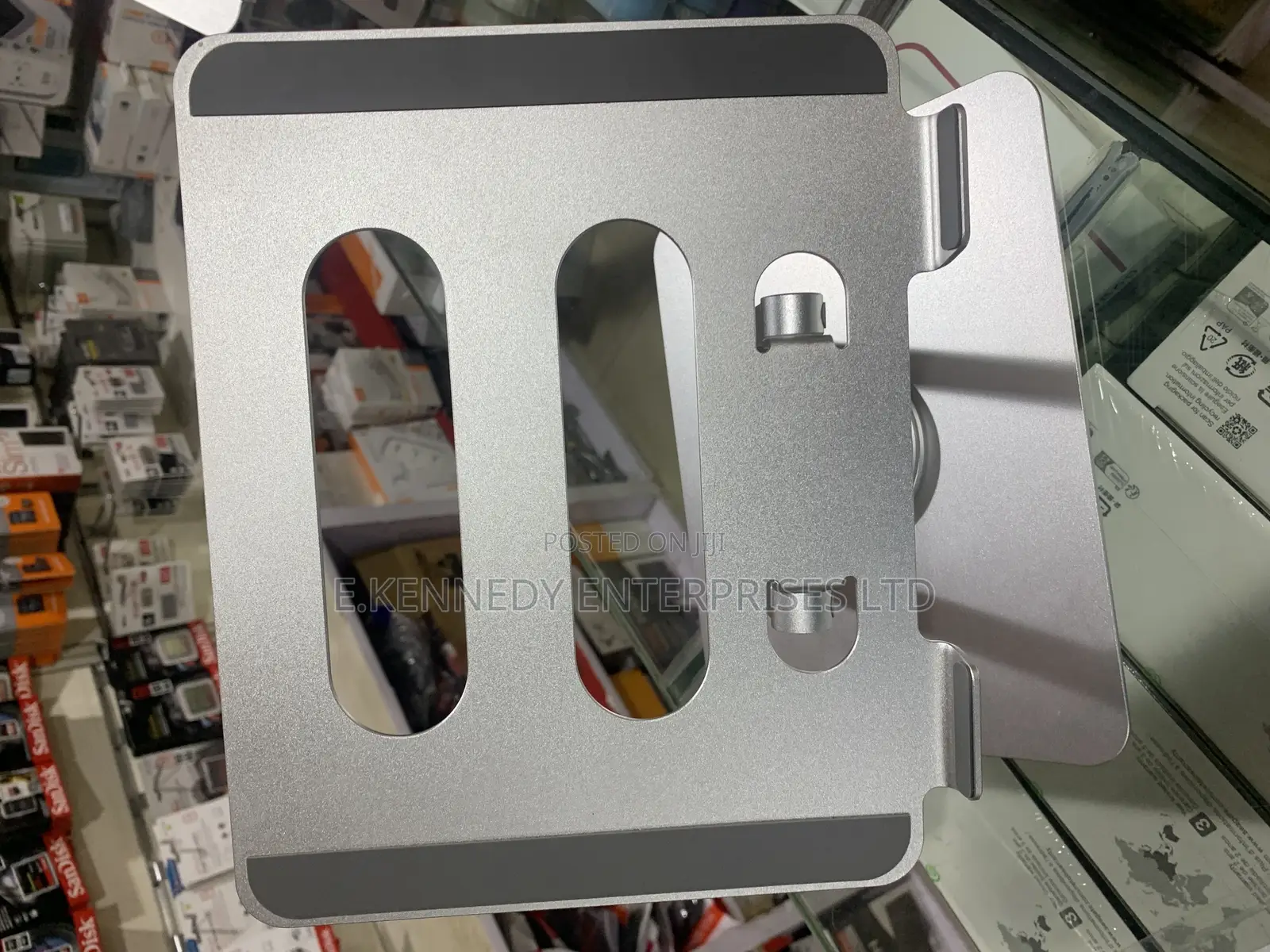 Professional Laptop Stand 360 Degree Rotating