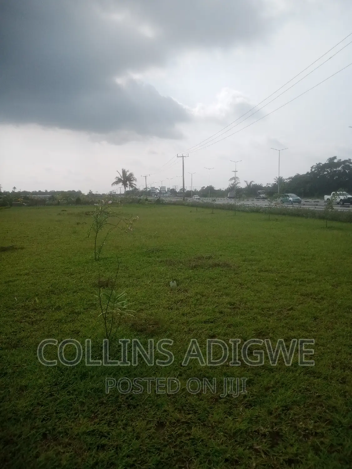 500sqm Amen Estate 3