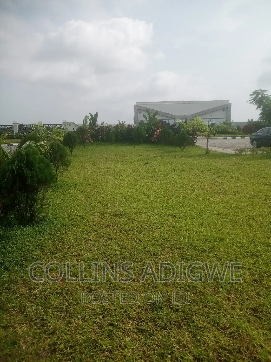 500sqm Amen Estate 3