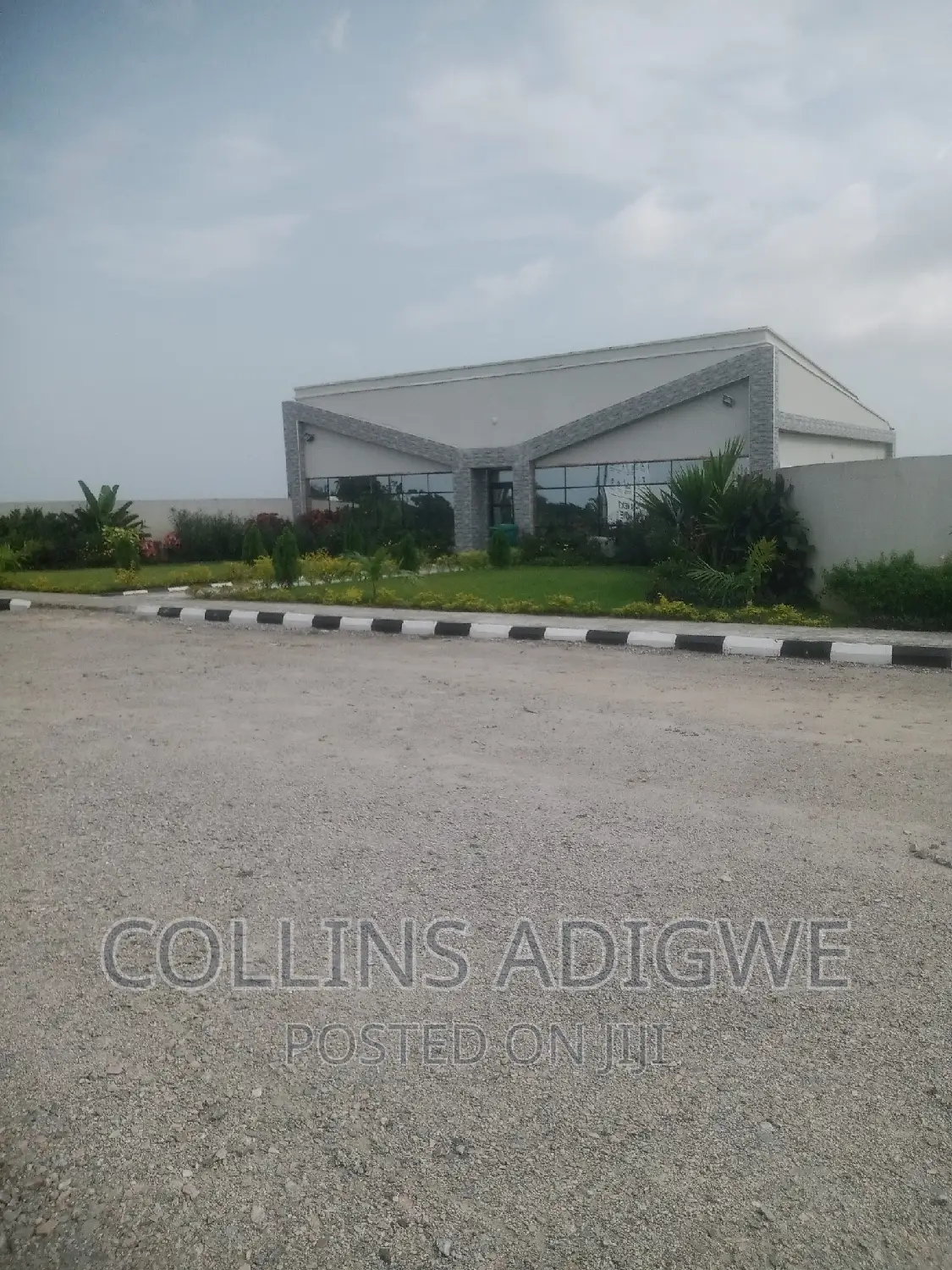500sqm Amen Estate 3