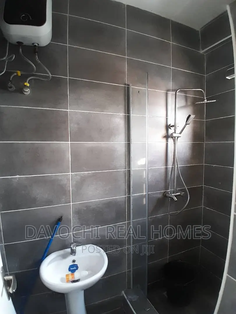 Furnished Mini Flat in Chevron, Lekki for rent