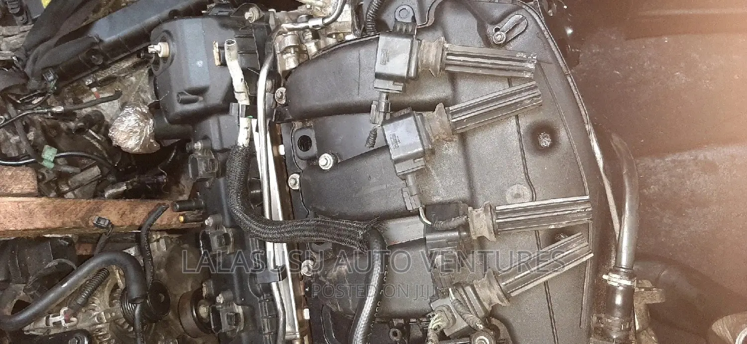 Engine Coil Ford Focus 2.0l 2013l
