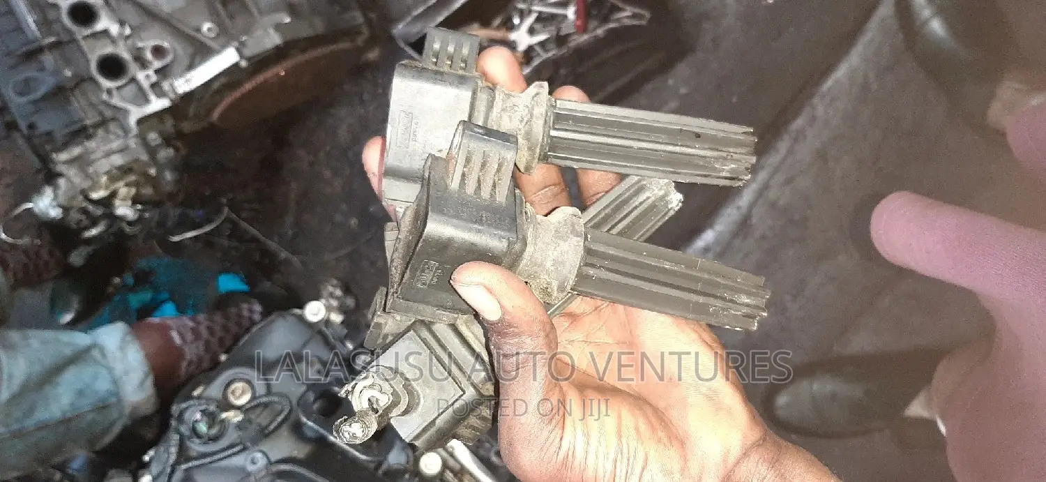 Engine Coil Ford Focus 2.0l 2013l