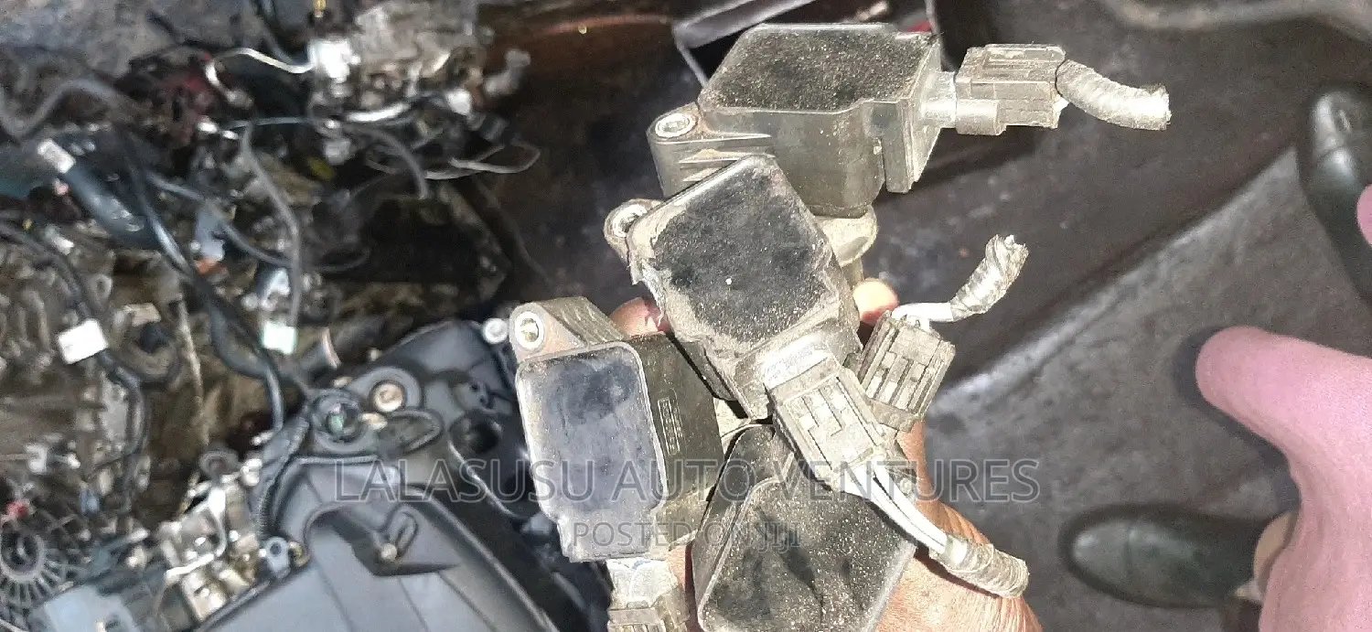 Engine Coil Ford Focus 2.0l 2013l