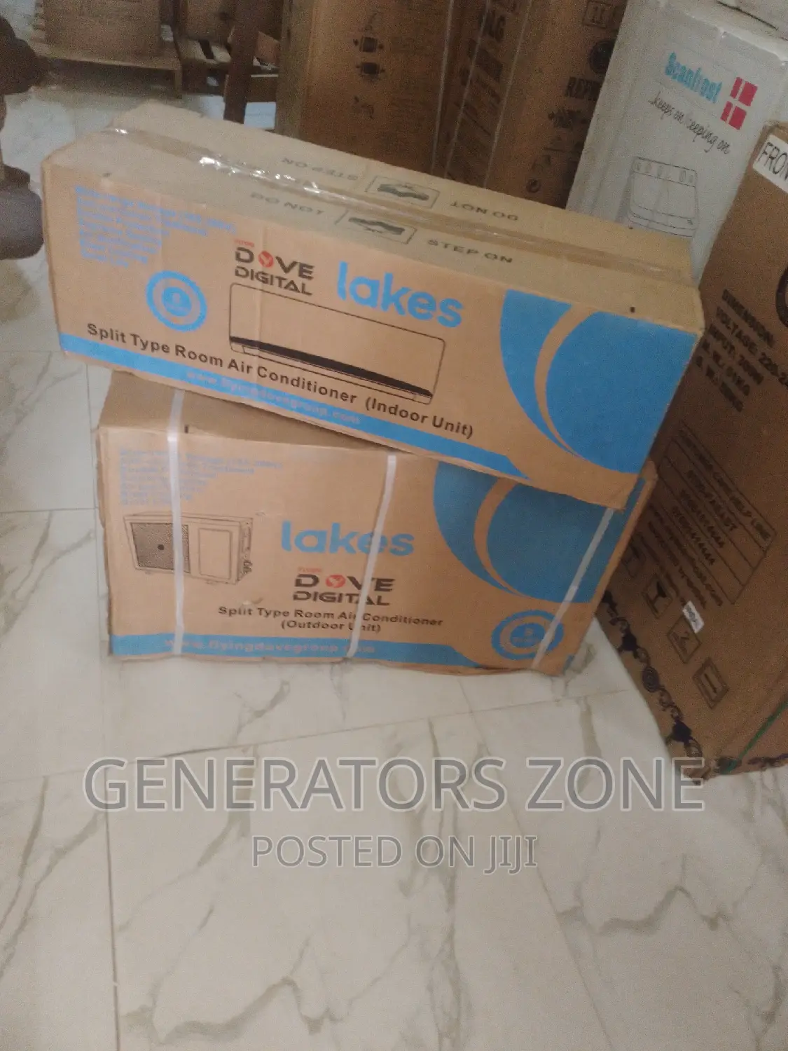 Best Selling Lakes 1hp Non-inverter Air Conditioner