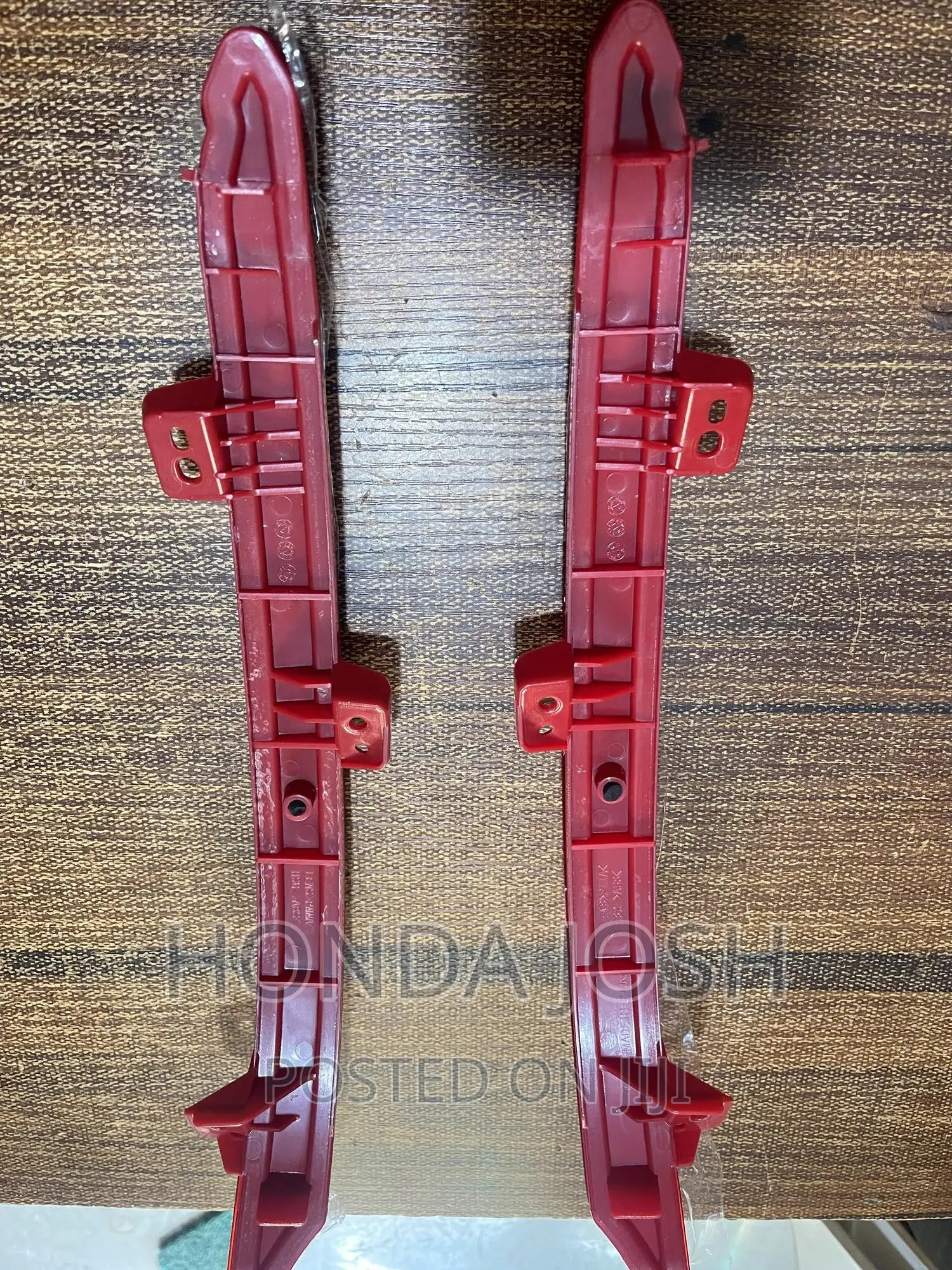 Rear Reflector 2018-2022 Model Honda Accord