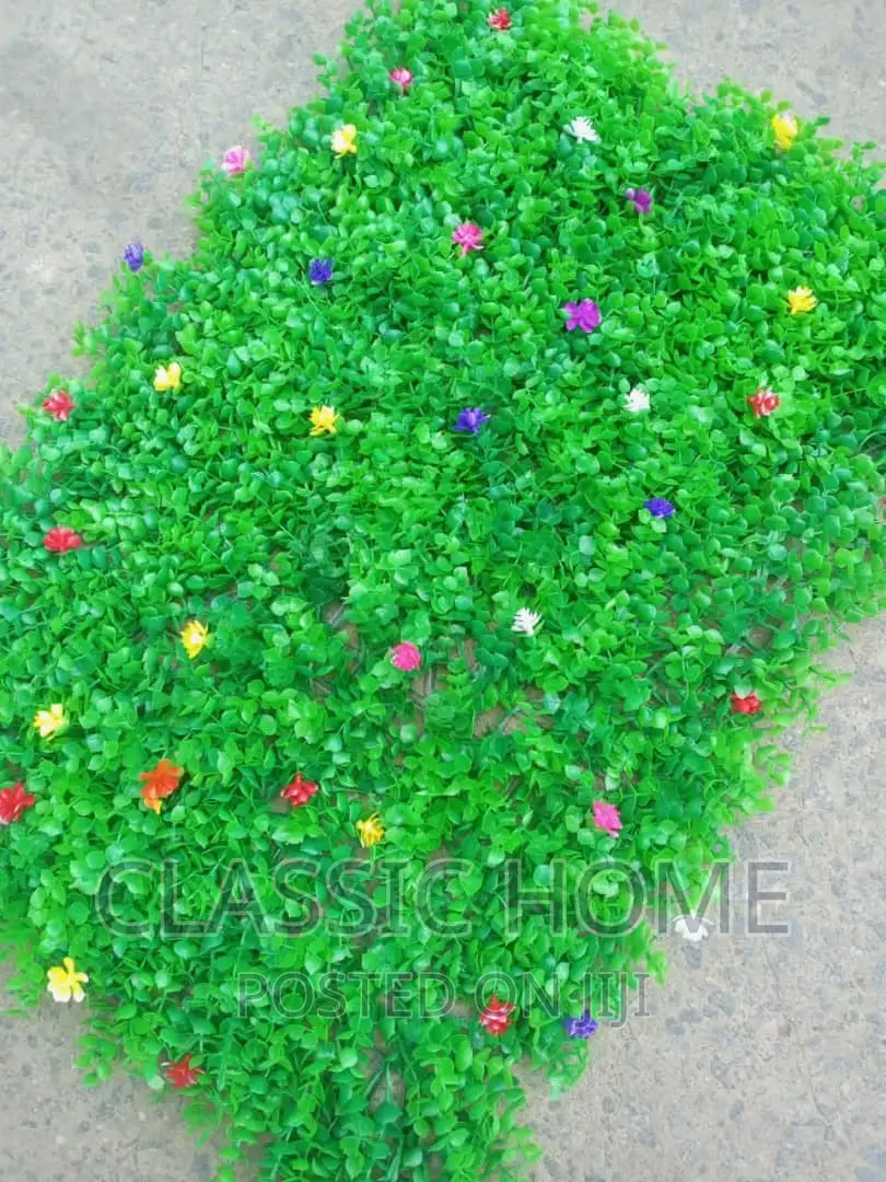 Wall Decorating Flower