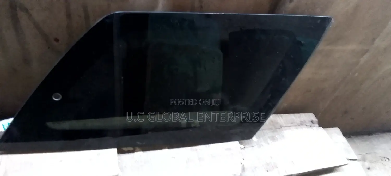 Vent Glass for Toyota Sienna 2008 Model Available Now