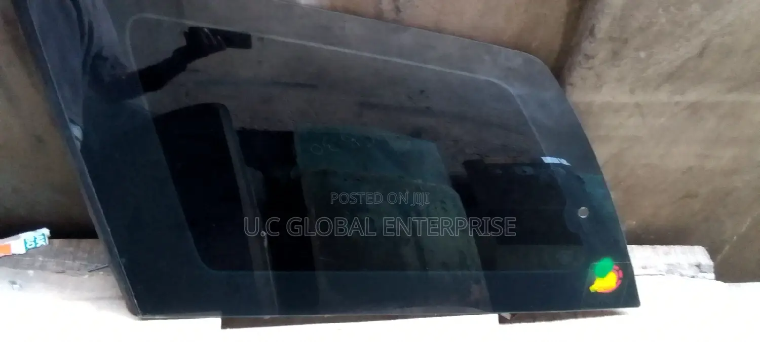Vent Glass for Toyota Sienna 2008 Model Available Now