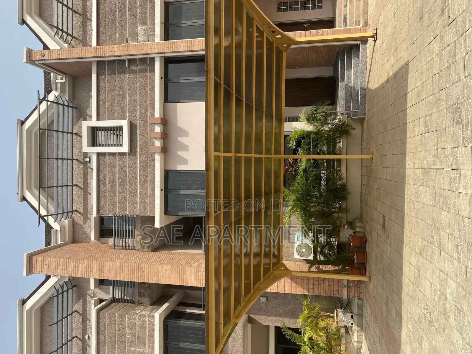 Luxurious Four Bedroom Terrace Triplex - Jahi Abuja