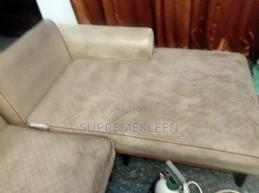 Upholstery Cleaning Company At Its Finest
