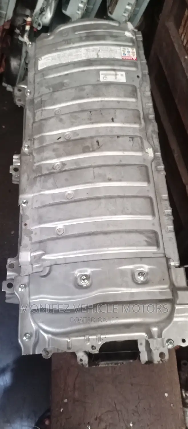 Complete Hybrid Battery Pack for Rav 4 2020 Model