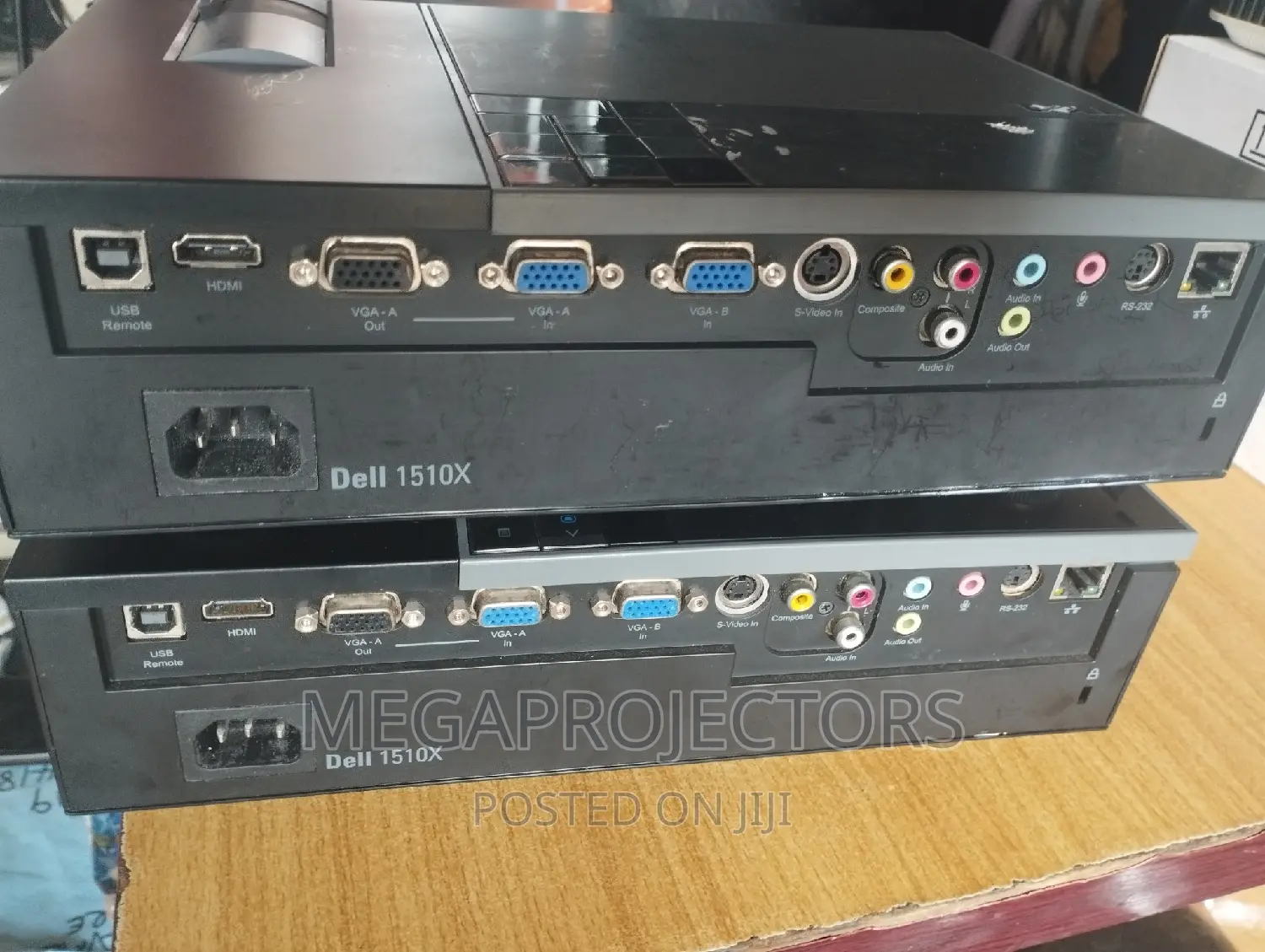 Dell Projector 3500 Lumens