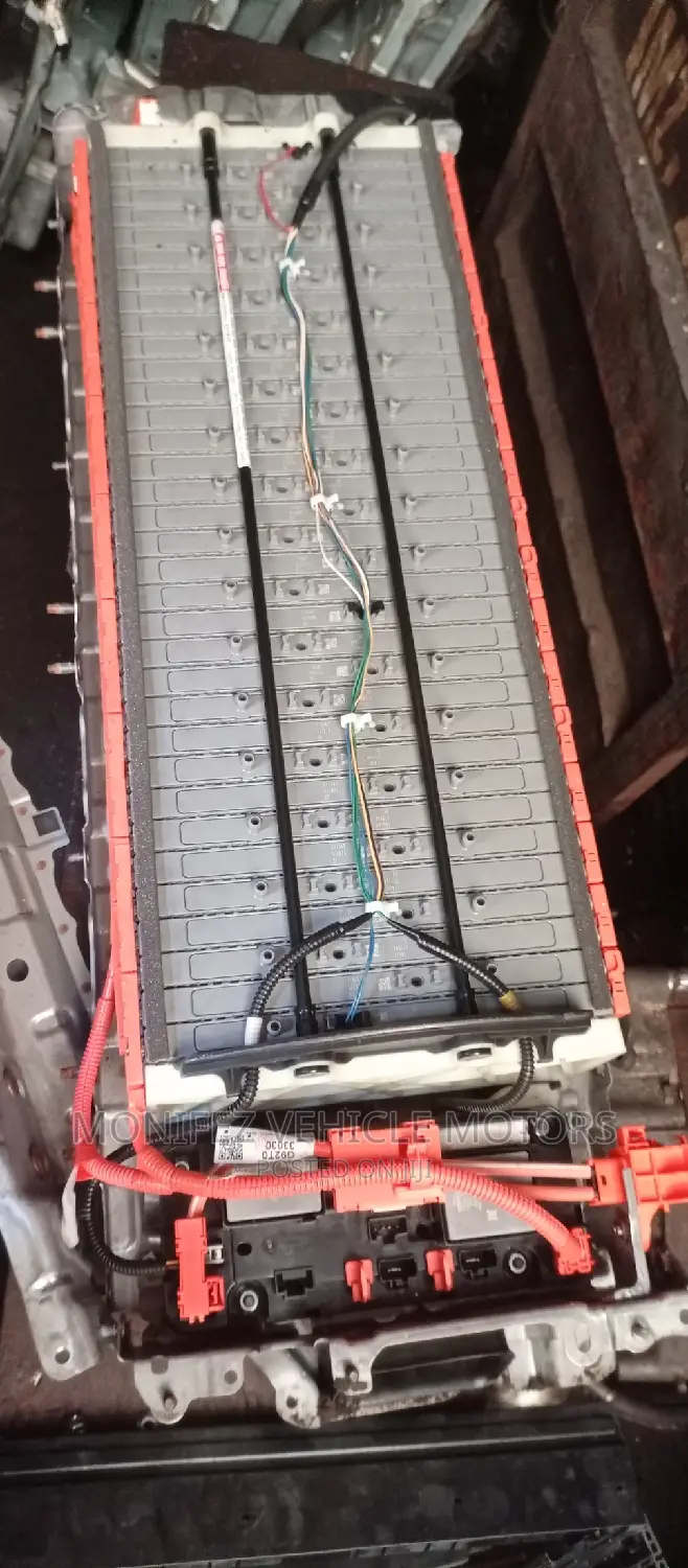 Toyota Venza 2020 Model Hybrid Battery Pack