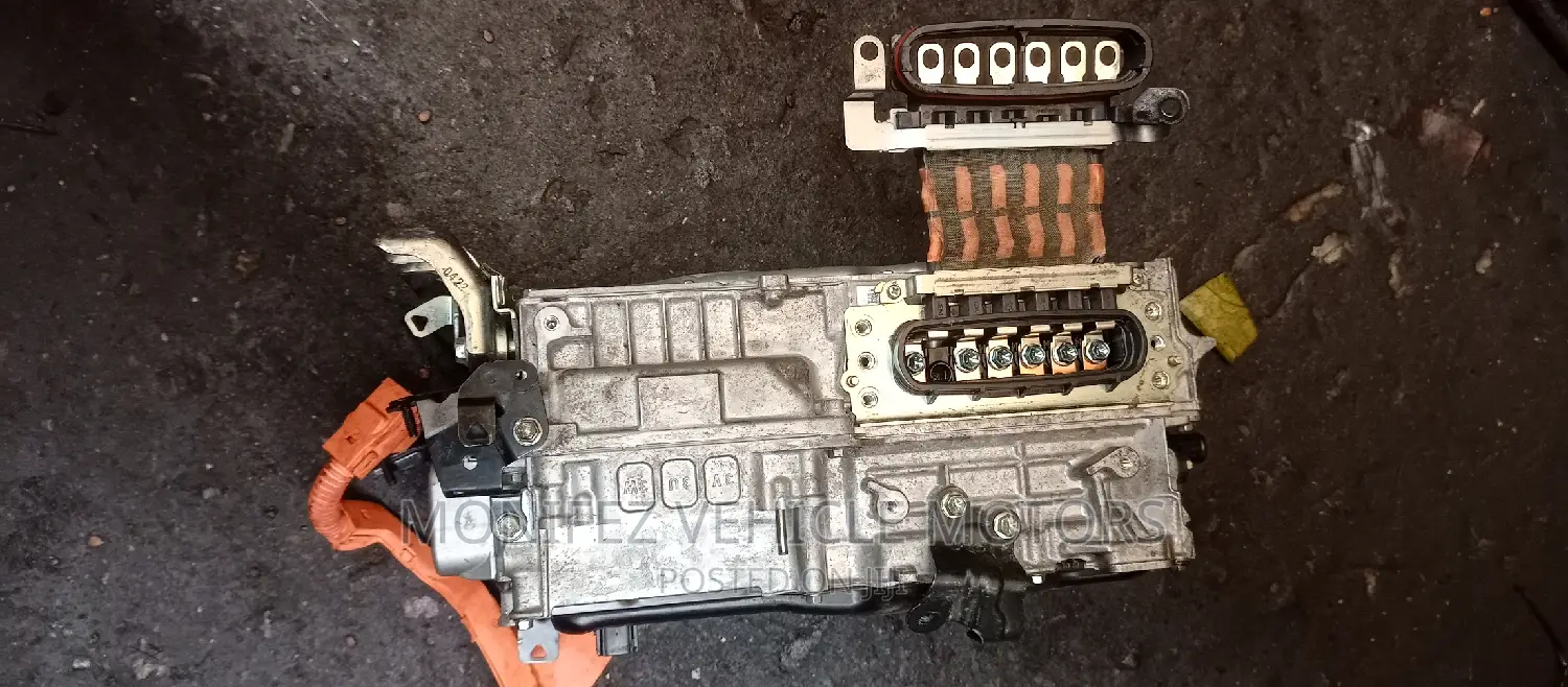 Hybrid Inverter for Rav 4 2020 Model