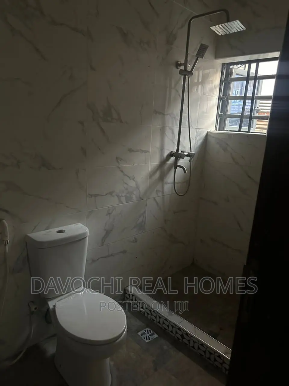 2bdrm Apartment in Ogombo/ Sangotedo, Ajah for rent