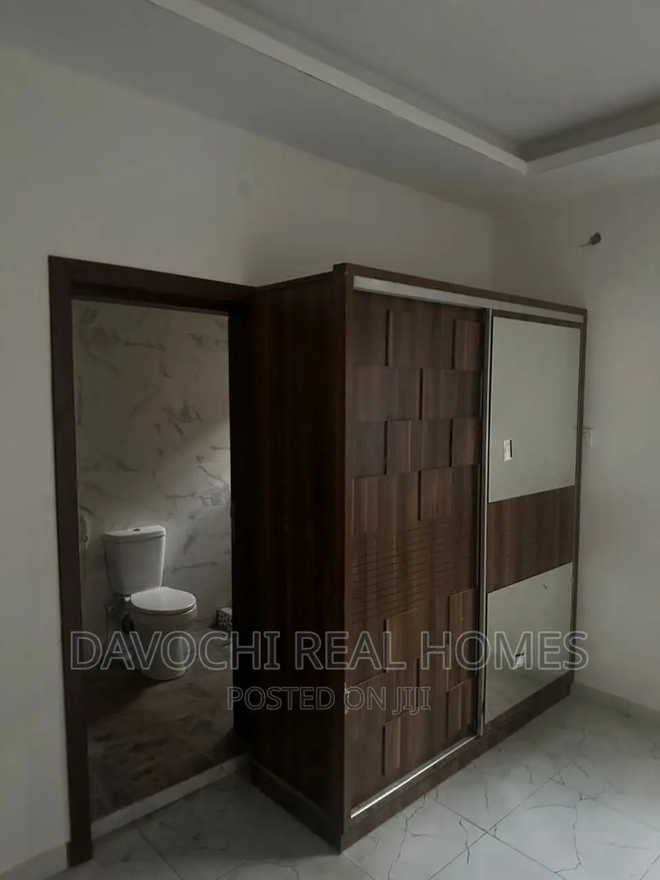 2bdrm Apartment in Ogombo/ Sangotedo, Ajah for rent