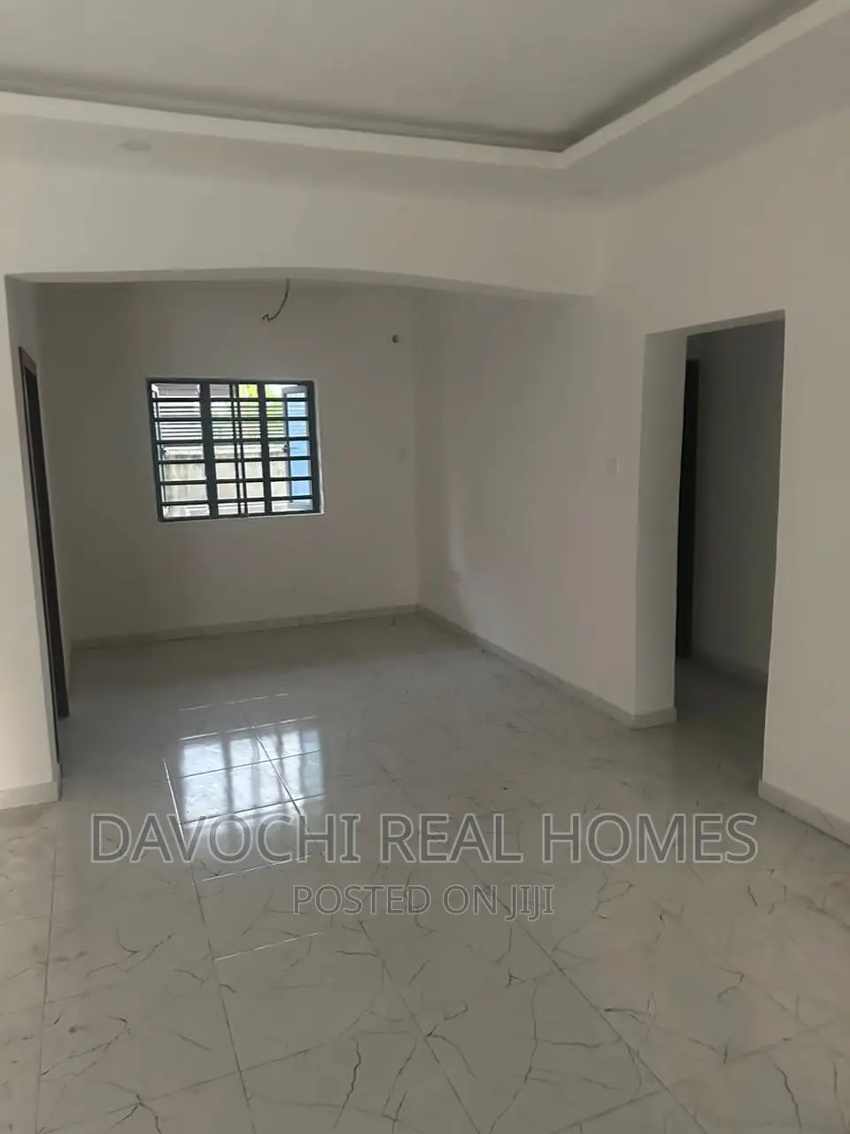 2bdrm Apartment in Ogombo/ Sangotedo, Ajah for rent