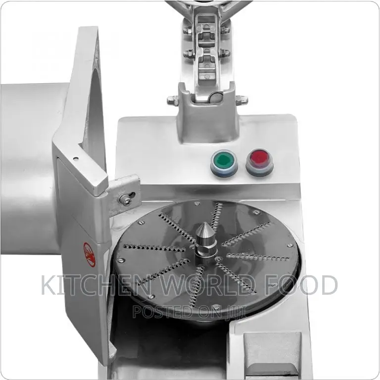 Vegetable Cutter Machine–Lr-Mfc65
