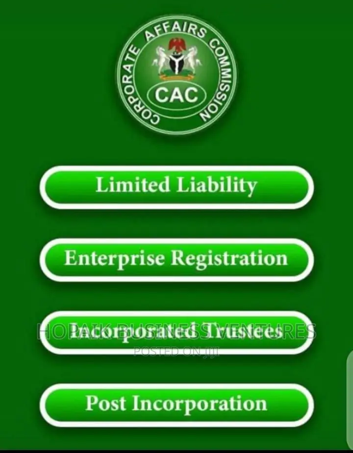 Accredited C.A.C Agent