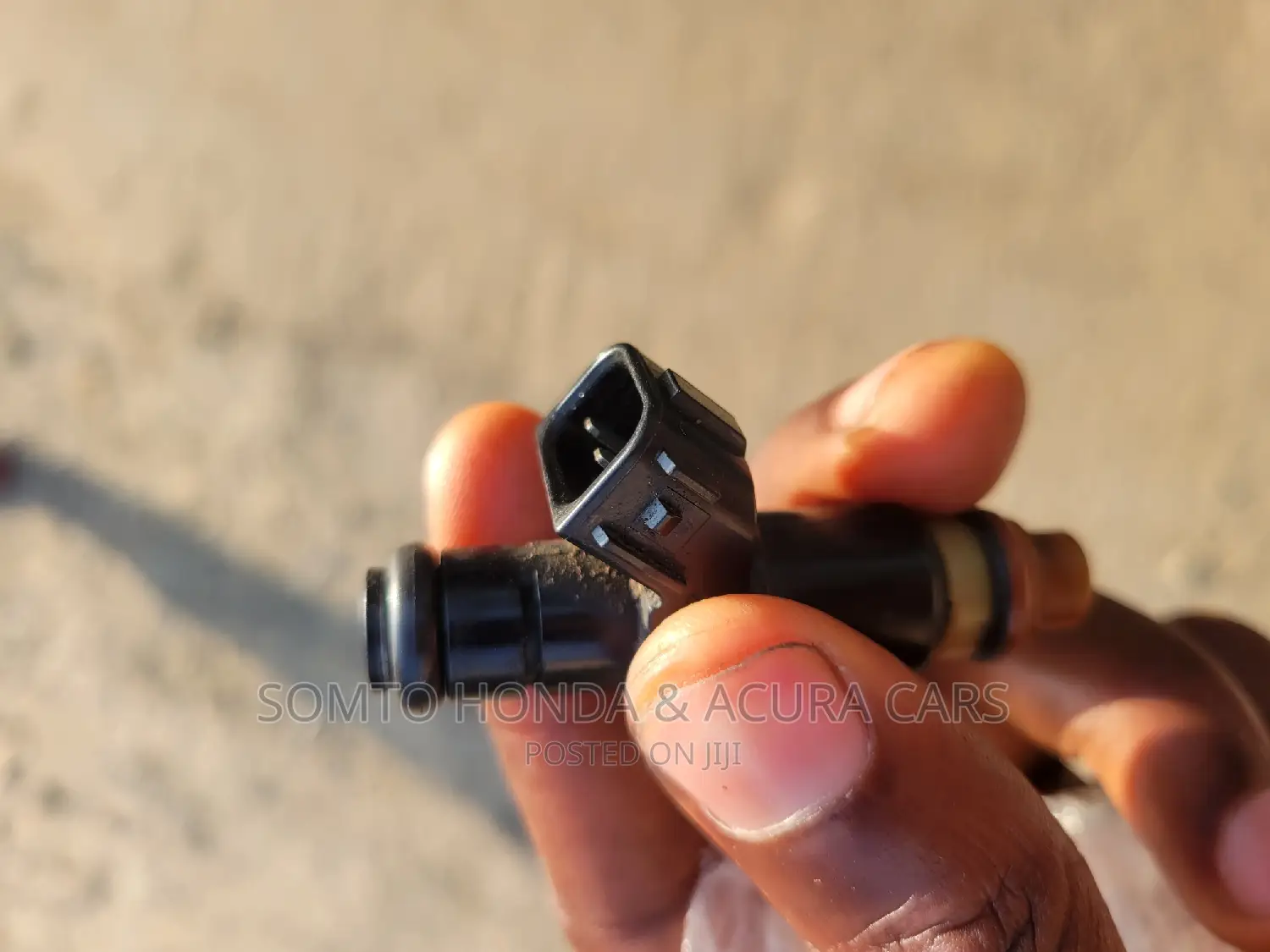 Nozzles for Honda and Acura Cars
