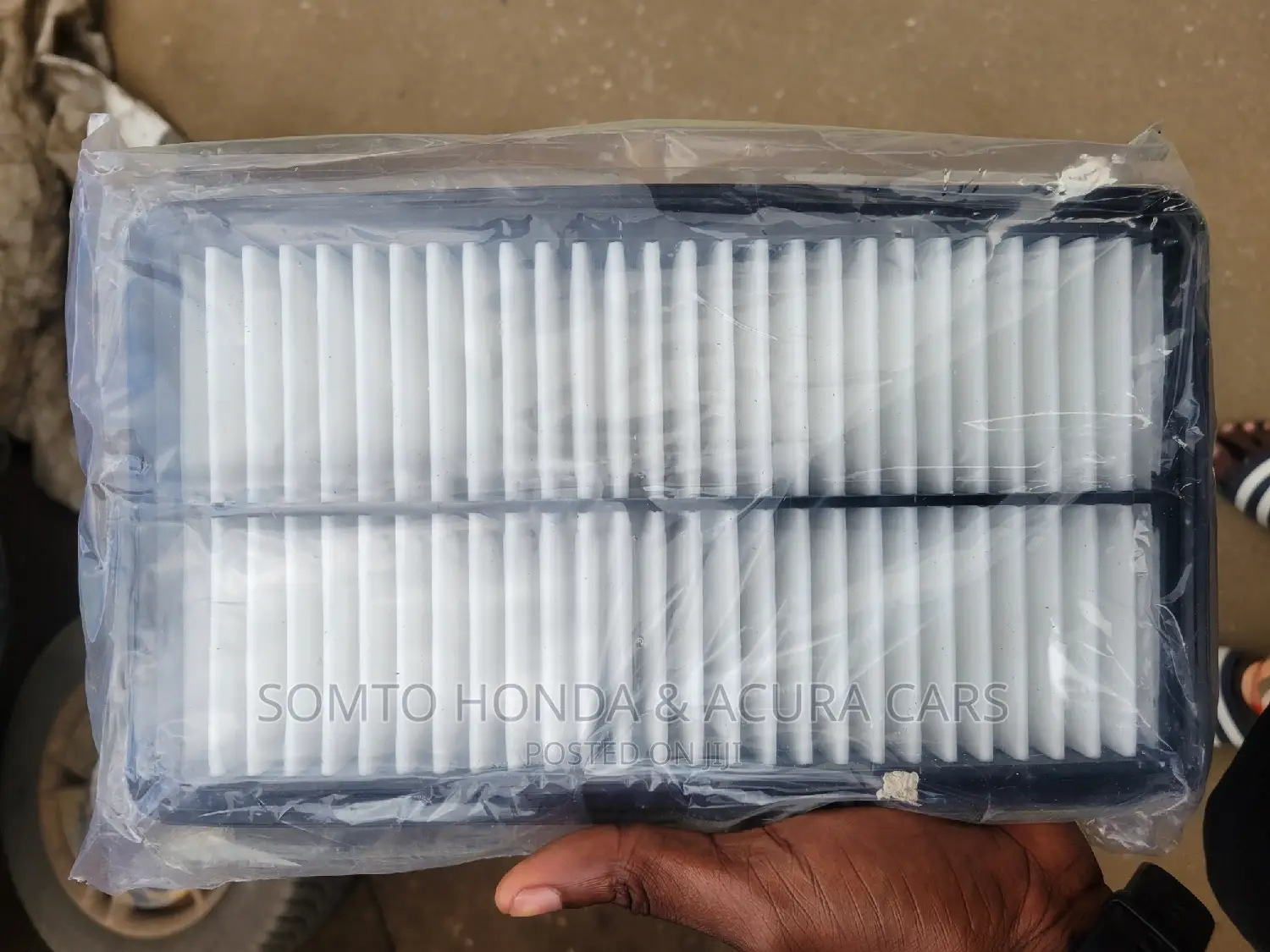 Air Filter for Acura MDX 2014-2022