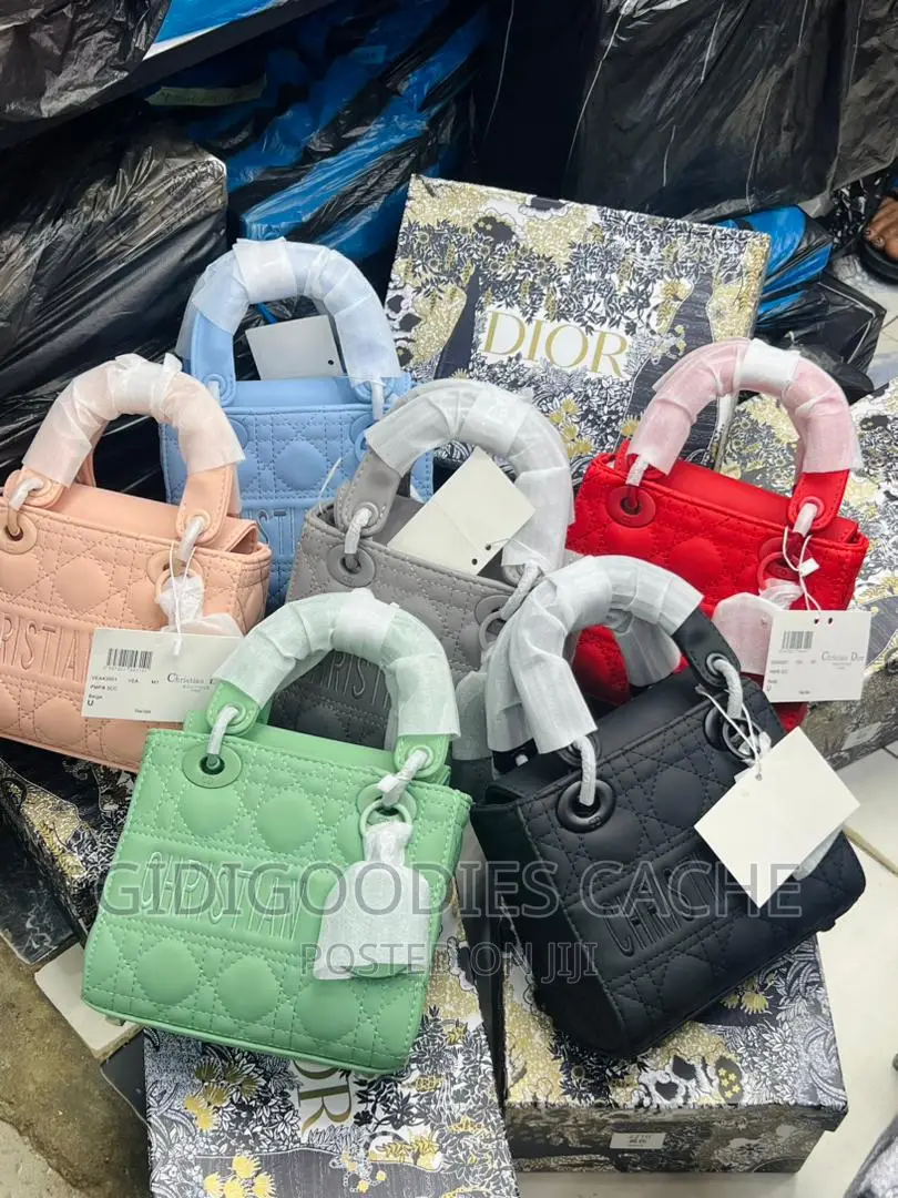 Dior Luxury Handbags