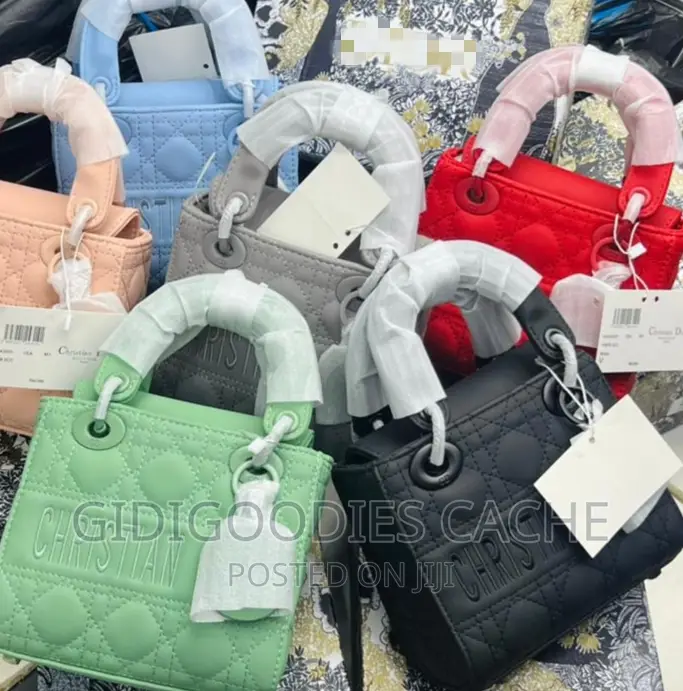 Dior Luxury Handbags