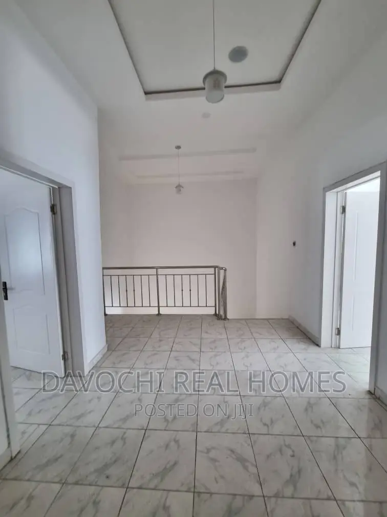 4bdrm Duplex in Ikota Villa, Lekki for rent