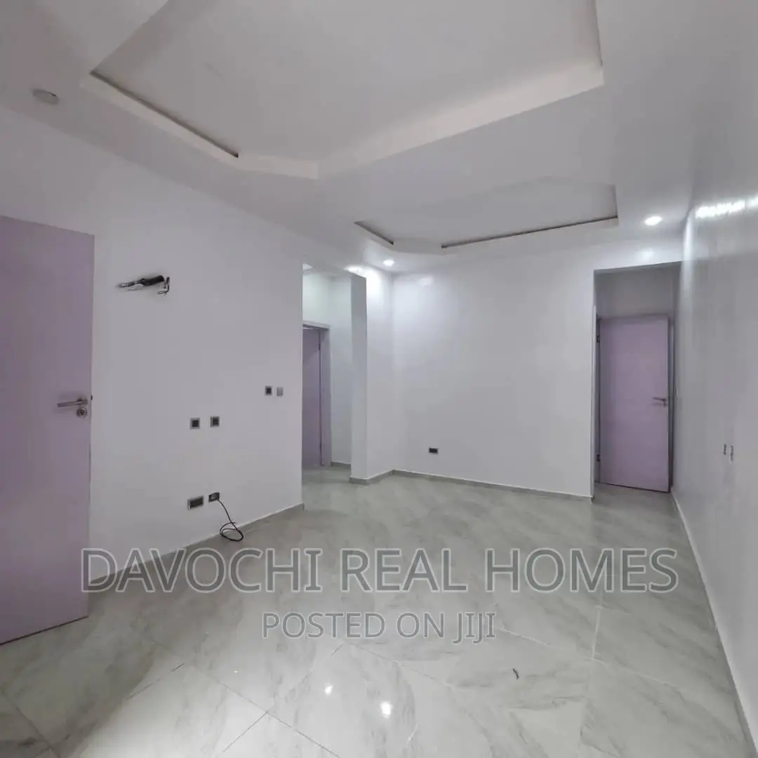 2bdrm Block of Flats in Immediately After, Ikota for rent