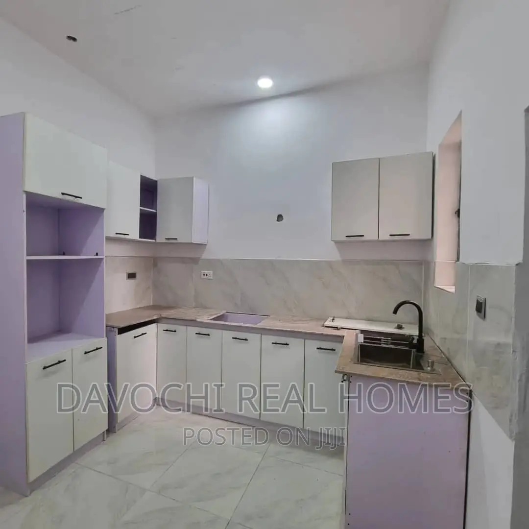2bdrm Block of Flats in Immediately After, Ikota for rent