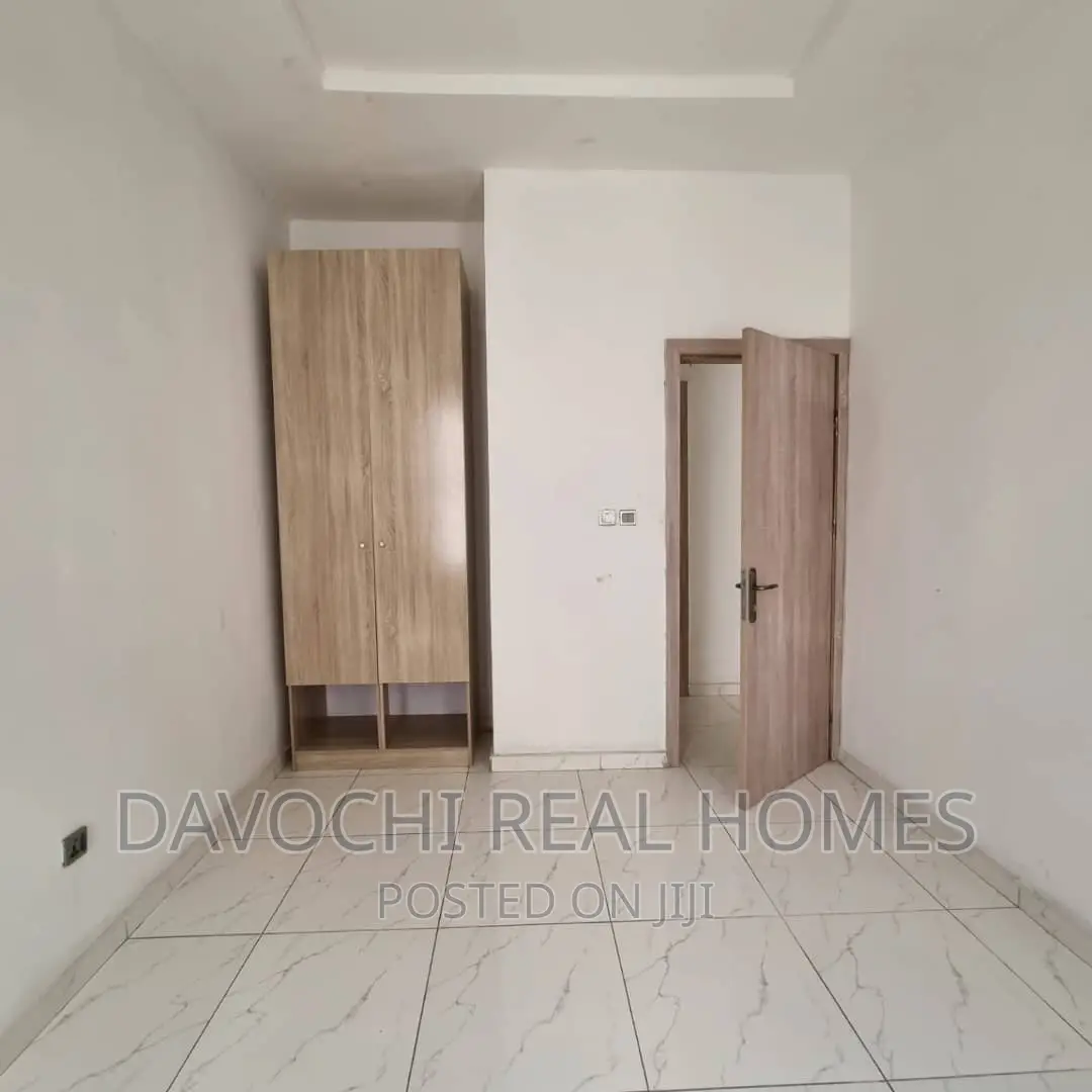 4bdrm Duplex in Ikota, Lekki for rent