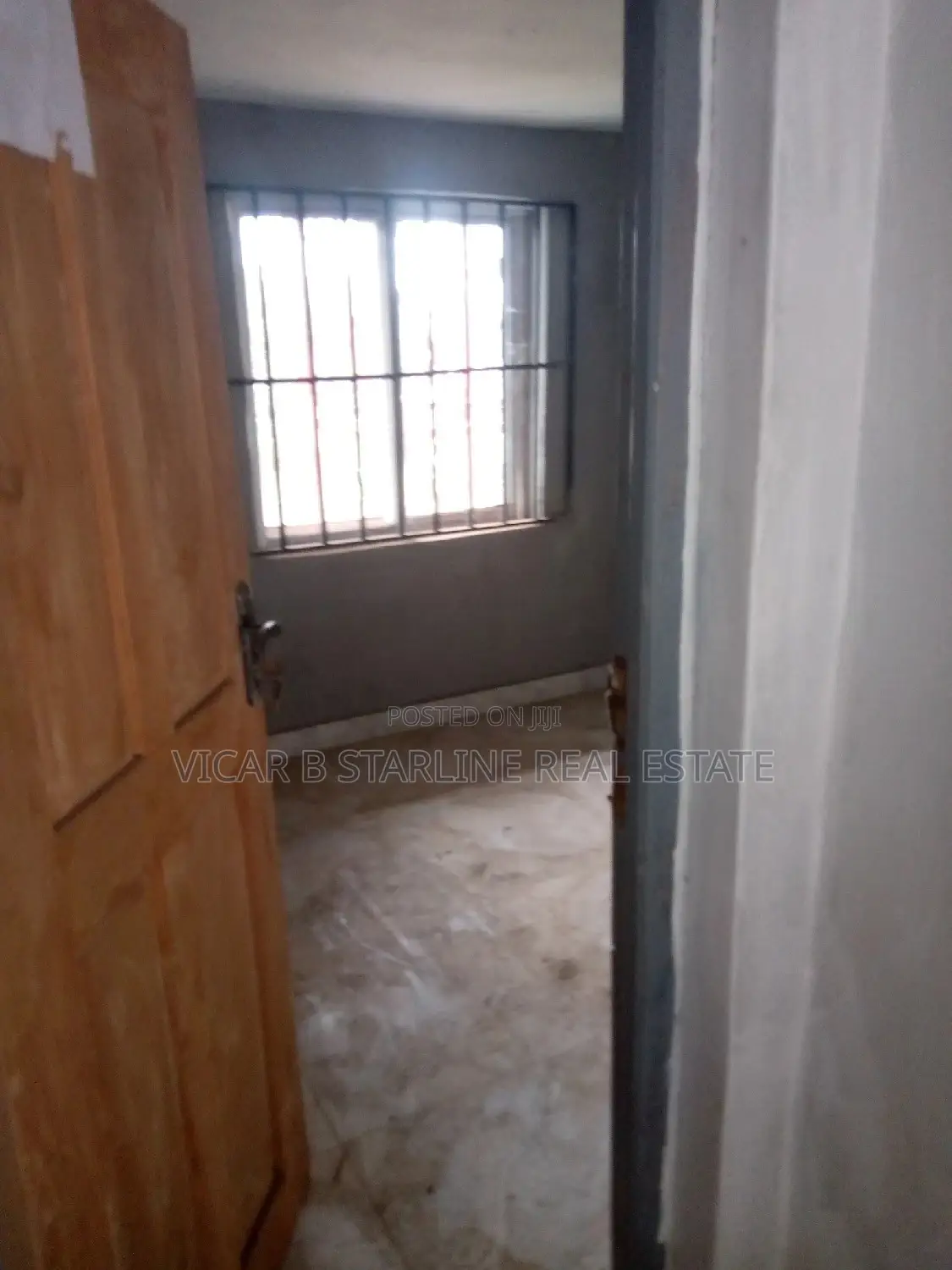 Two Bedrooms Flat for Office or Residential Use at Presco.