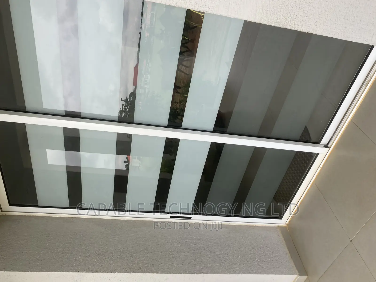 Alluminum Windows Doors
