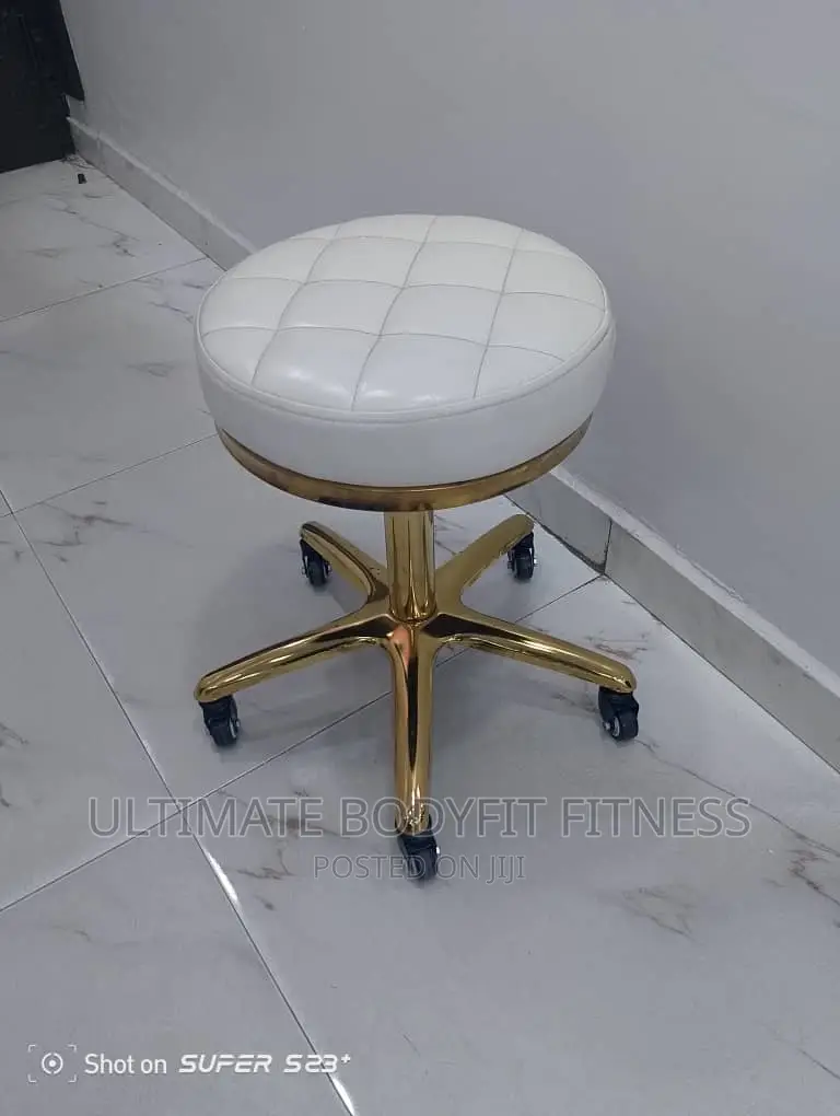 Brand New Professional Spa Pedicure Stool