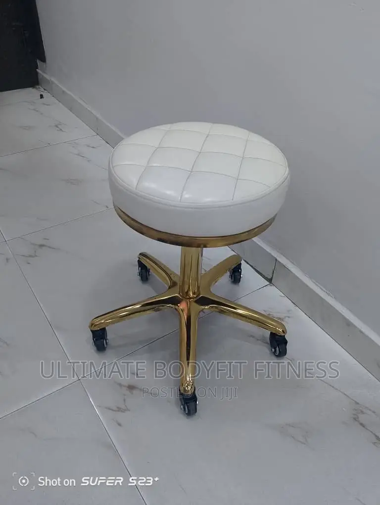Brand New Professional Spa Pedicure Stool